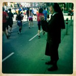 Vienna City Marathon 2013